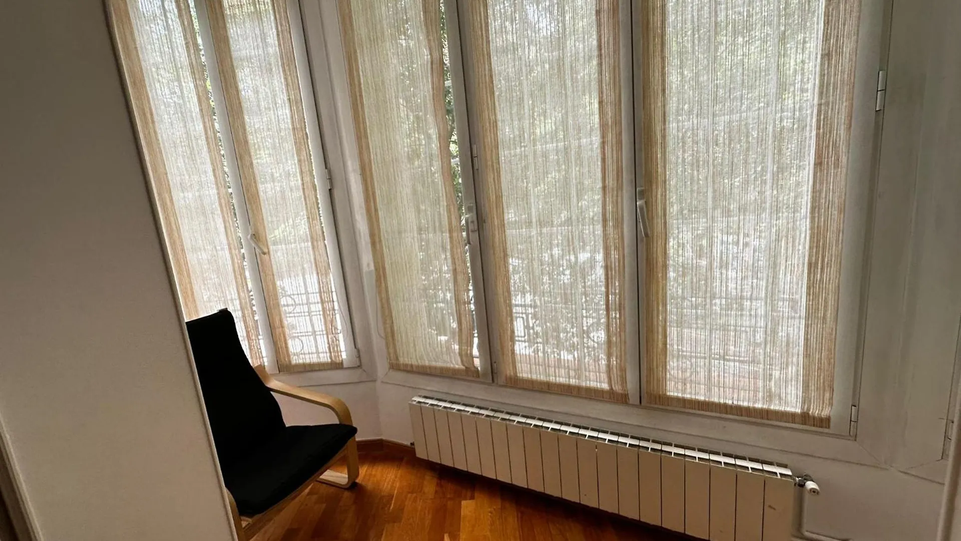 Bed and breakfast Calabria Rooms Barcelona