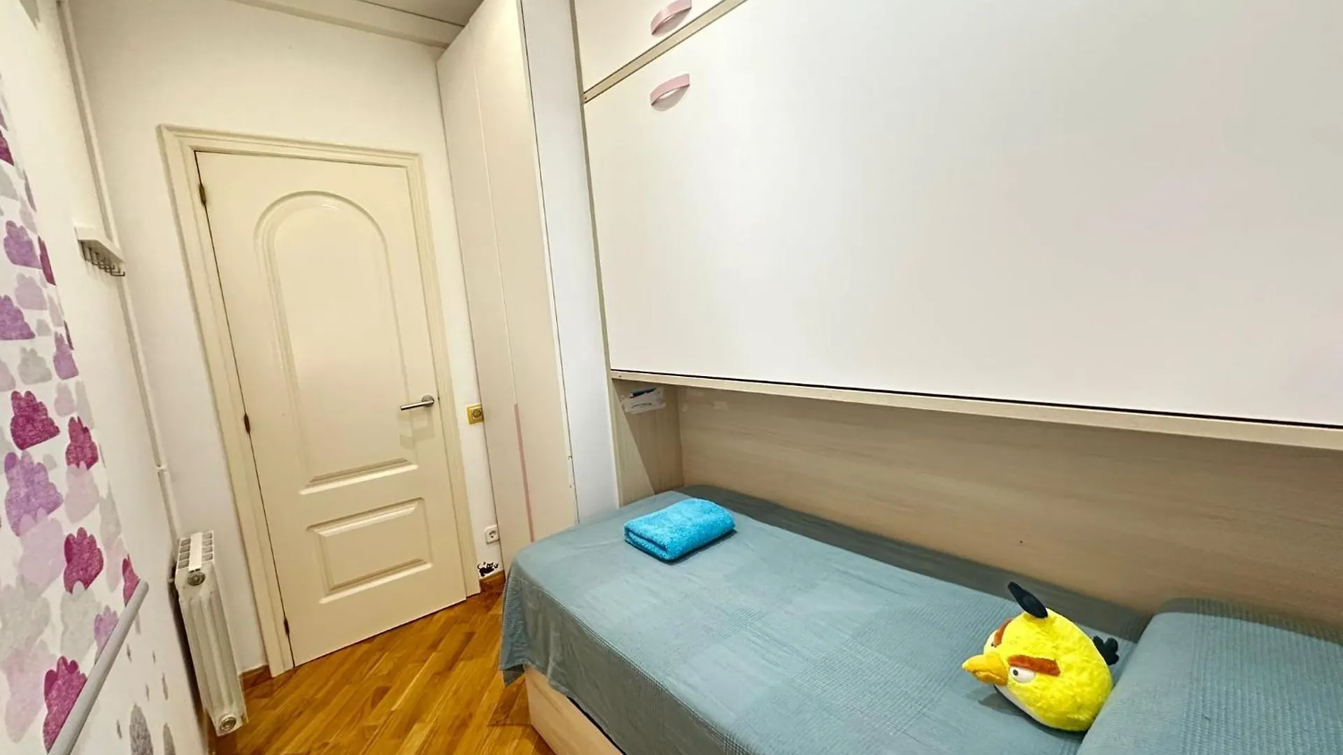 Calabria Rooms Barcelona