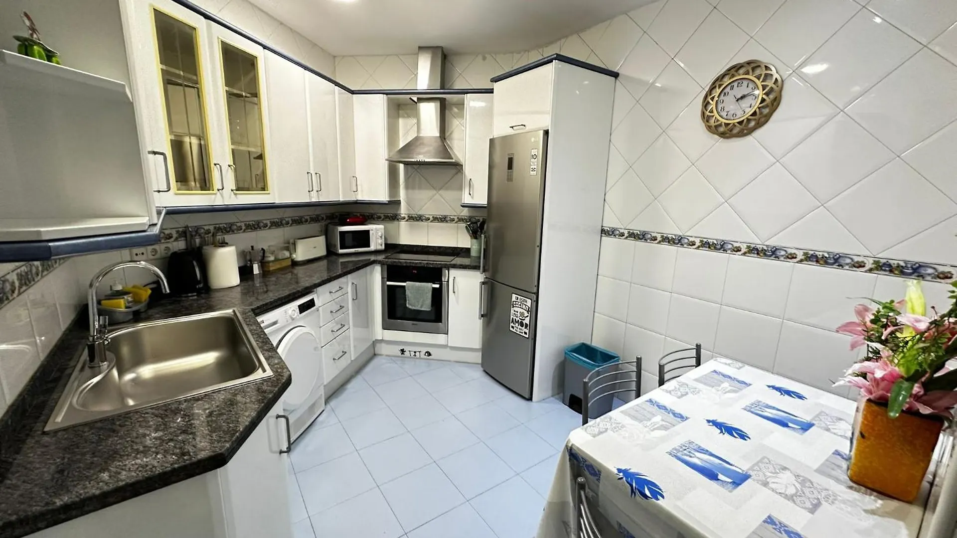 Bed & Breakfast Calabria Rooms Barcelona