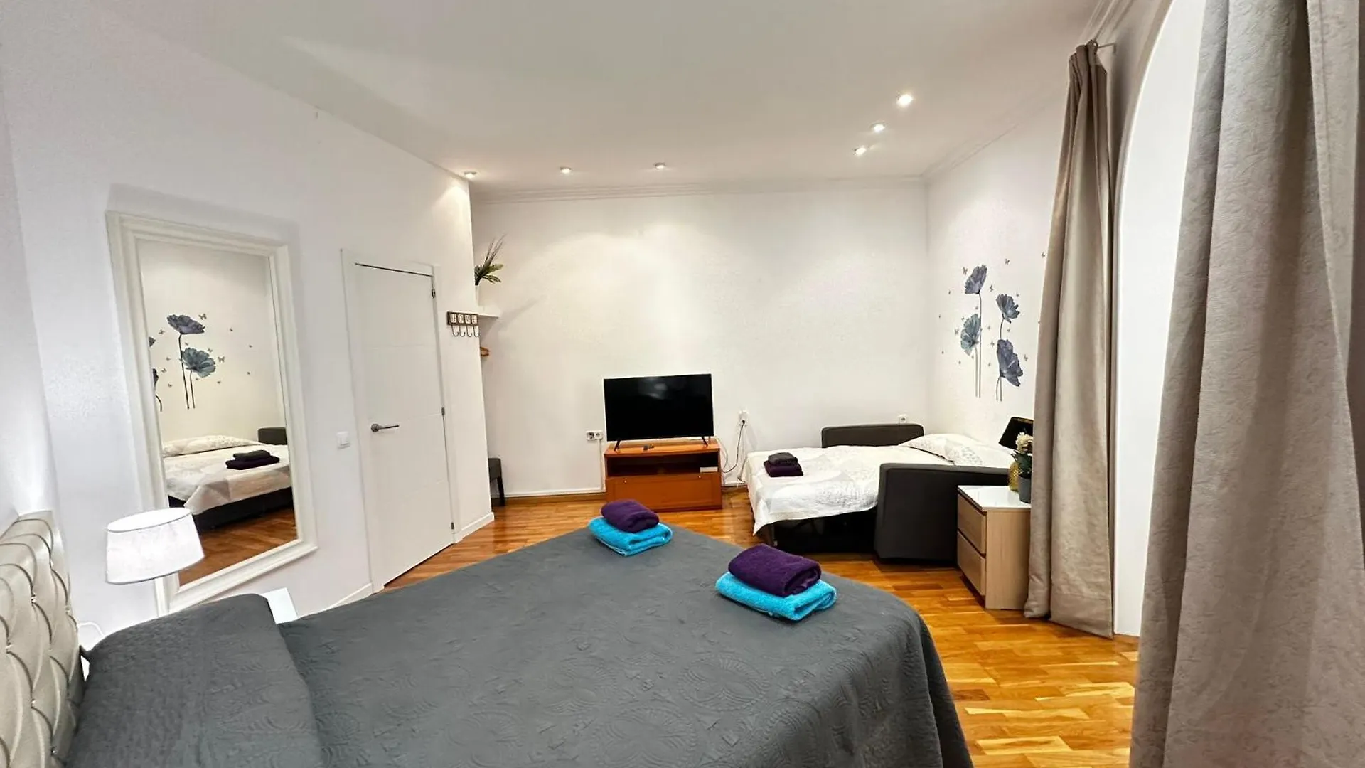 Calabria Rooms contacts