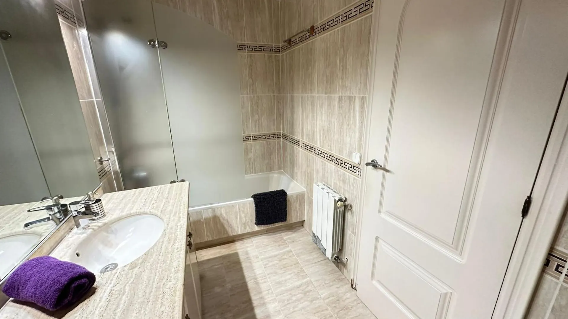 Bed & Breakfast Calabria Rooms Barcelona